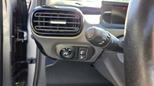 CITROEN C4 Cactus PureTech 110 S&S EAT6 Shine PERMUTE OK NEOPAT.