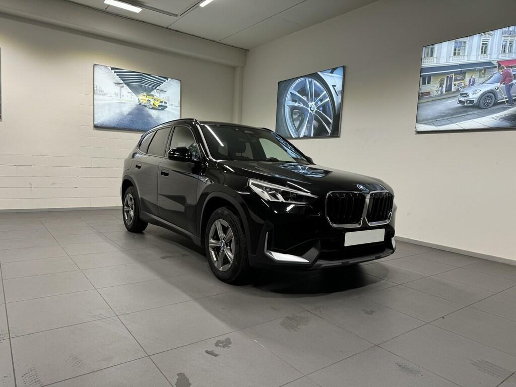 BMW X1 25 e xDrive DCT