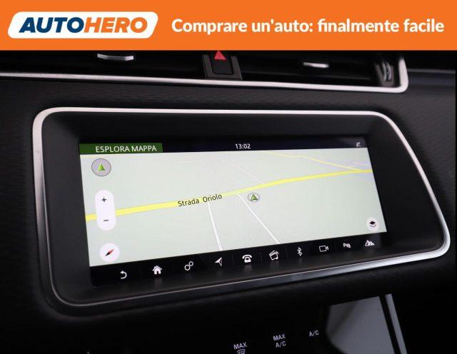 LAND ROVER Range Rover Evoque 2.0D I4-L.Flw 150 CV AWD Auto S