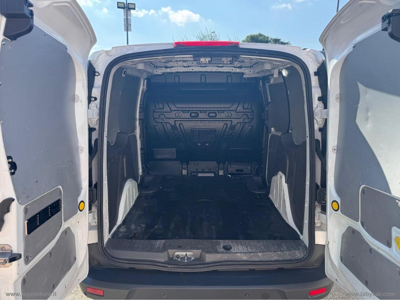 TRANSIT CONNECT 1.5 TDCI 100CV 3 POSTI