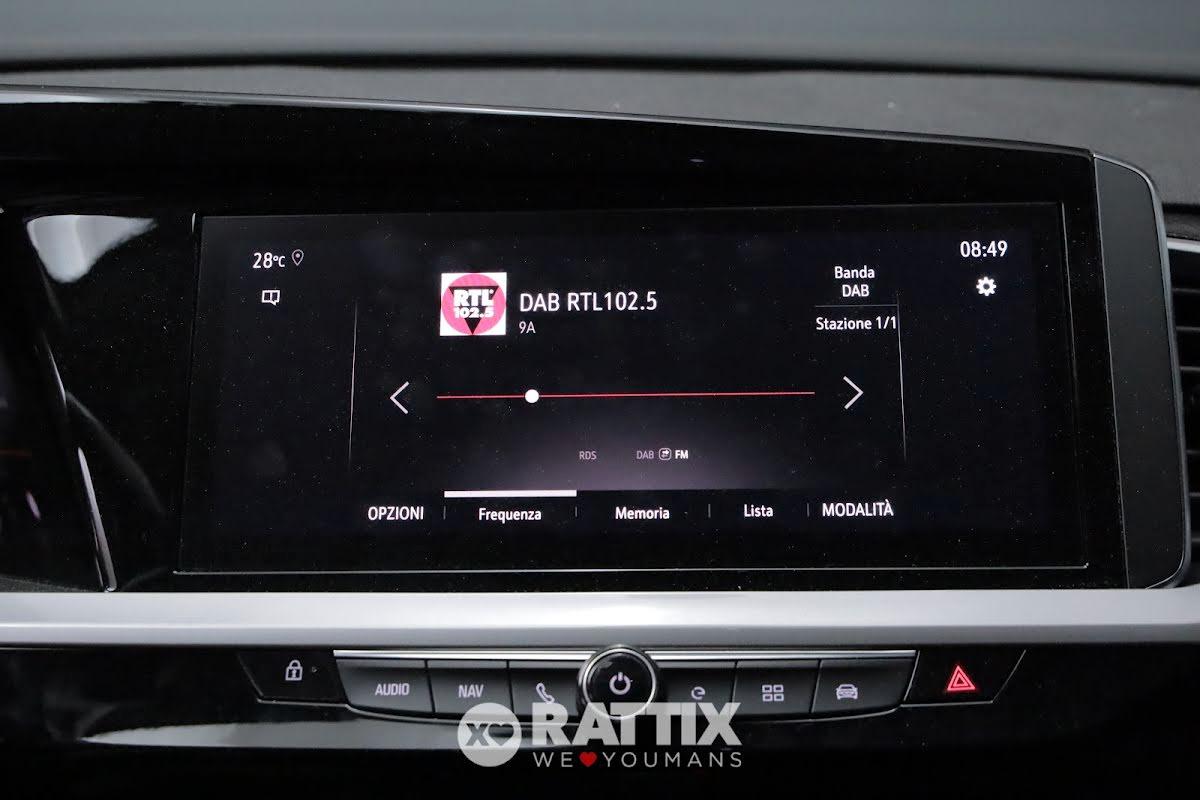 Opel Grandland 1.6 Phev 225CV GS Line Auto