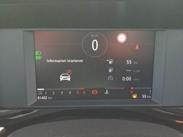 OPEL Mokka 1.5 diesel Elegance