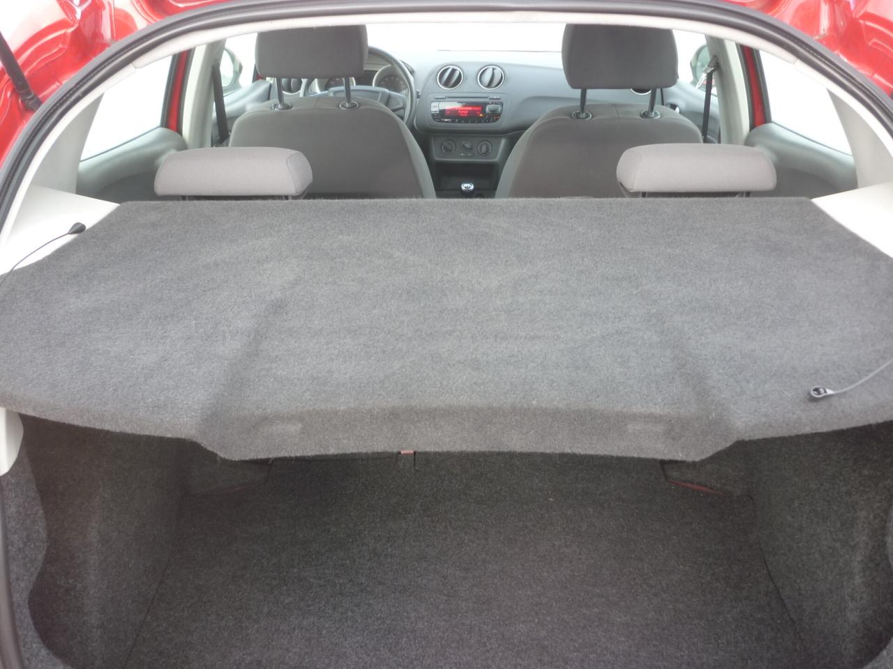 Seat Ibiza 1.2 5p. Style 4° serie