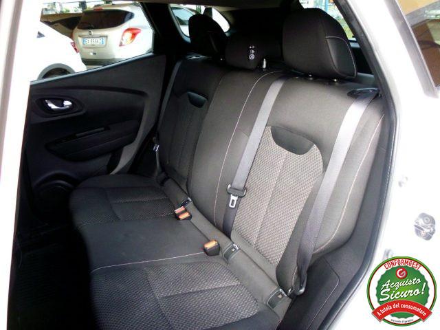 RENAULT Kadjar dCi 8V 110CV Energy Hypnotic
