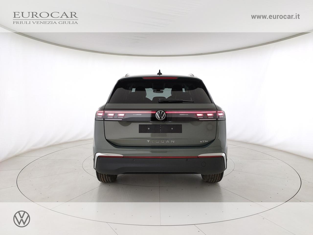 Volkswagen Tiguan 1.5 etsi r-line 150cv dsg