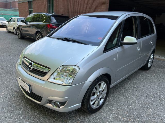 OPEL Meriva Cosmo Automatica