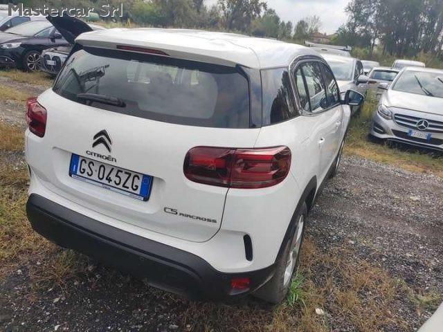 CITROEN C5 Aircross 1.2 130cv puretech Feel s - GS045ZG