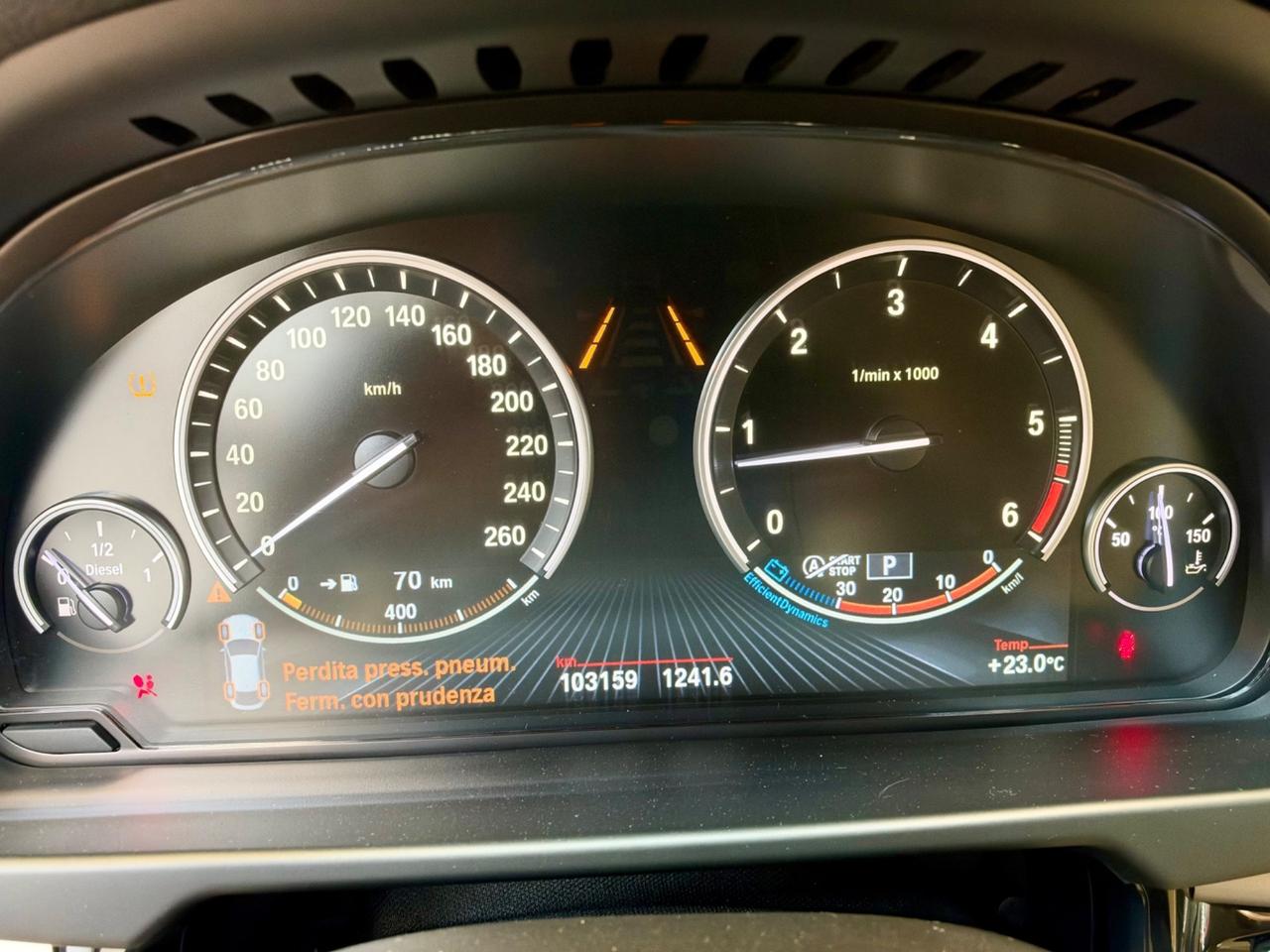 Bmw X6 xDrive30d 258CV Extravagance