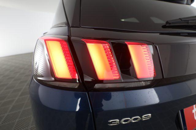 PEUGEOT 3008 3008 BlueHDi 130 S&S EAT8 Active Pack