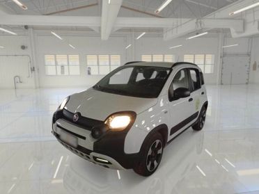 FIAT PANDA 1.0 70 CV SES HYBRID E6D-T CITY CROSS 5 PORTE BERLINA