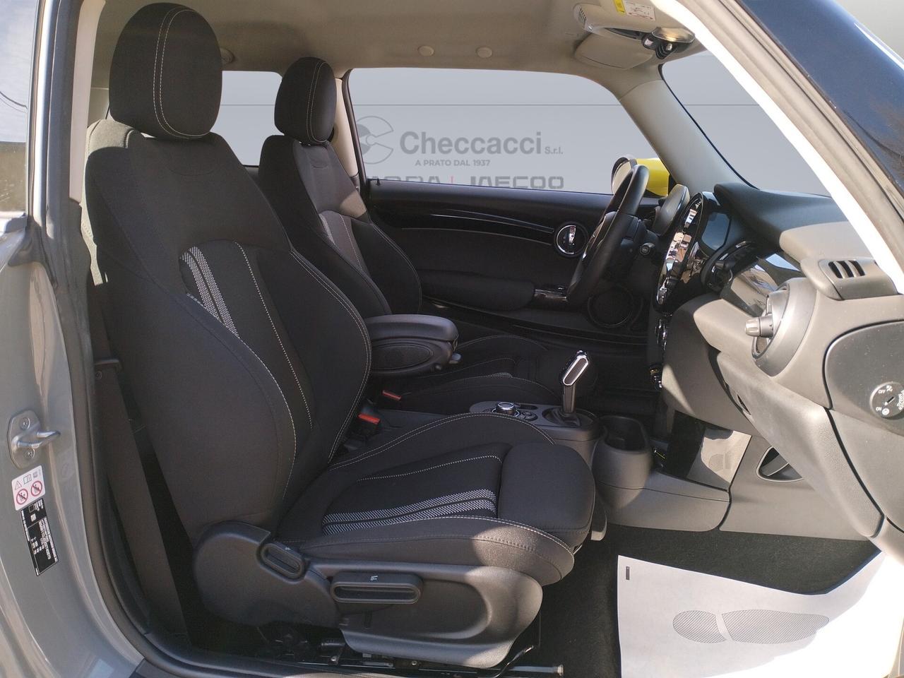 MINI Cooper SE F56 2022 Full Electric 3p Classic auto