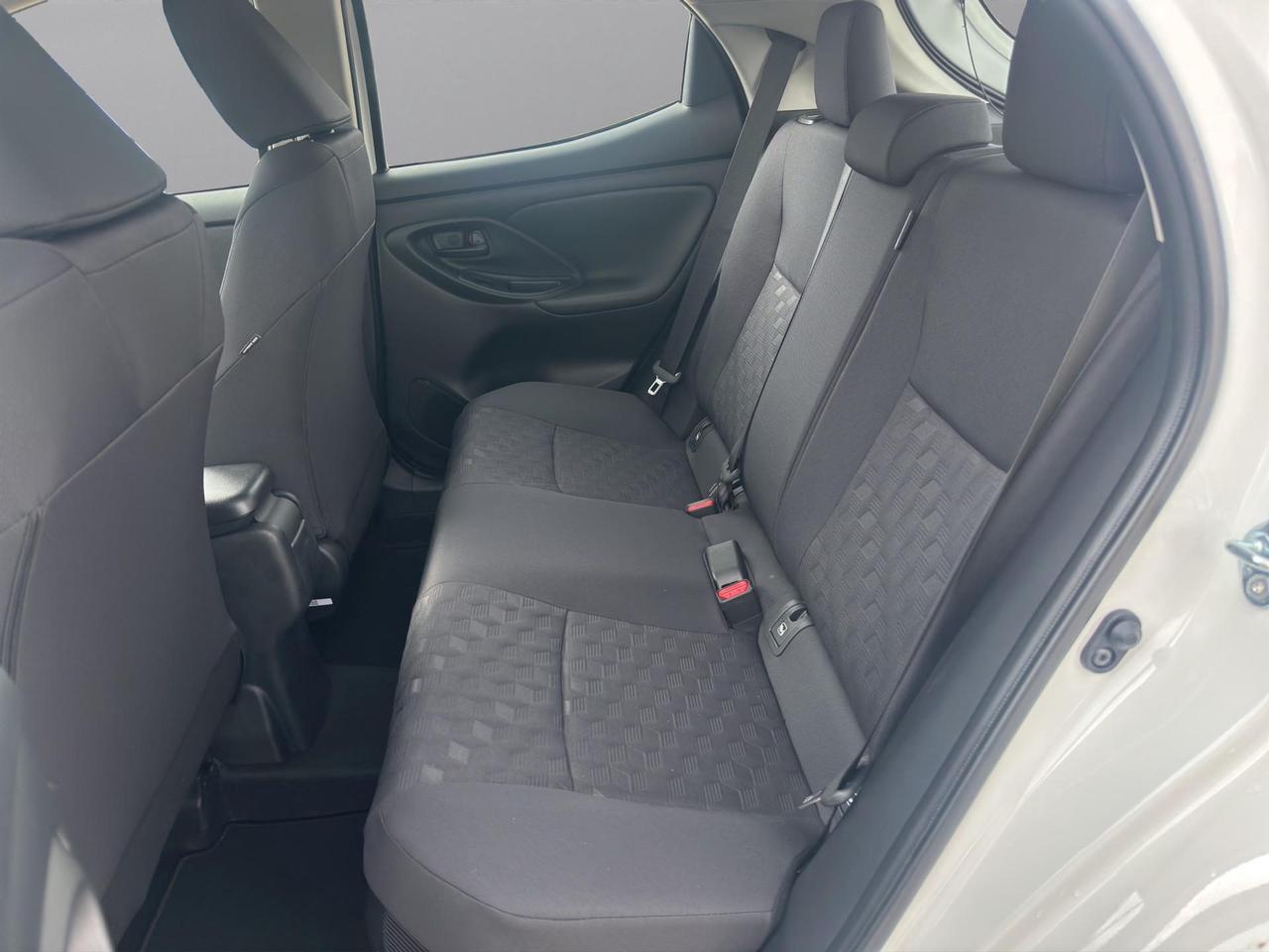 Toyota Yaris 1.5h Active