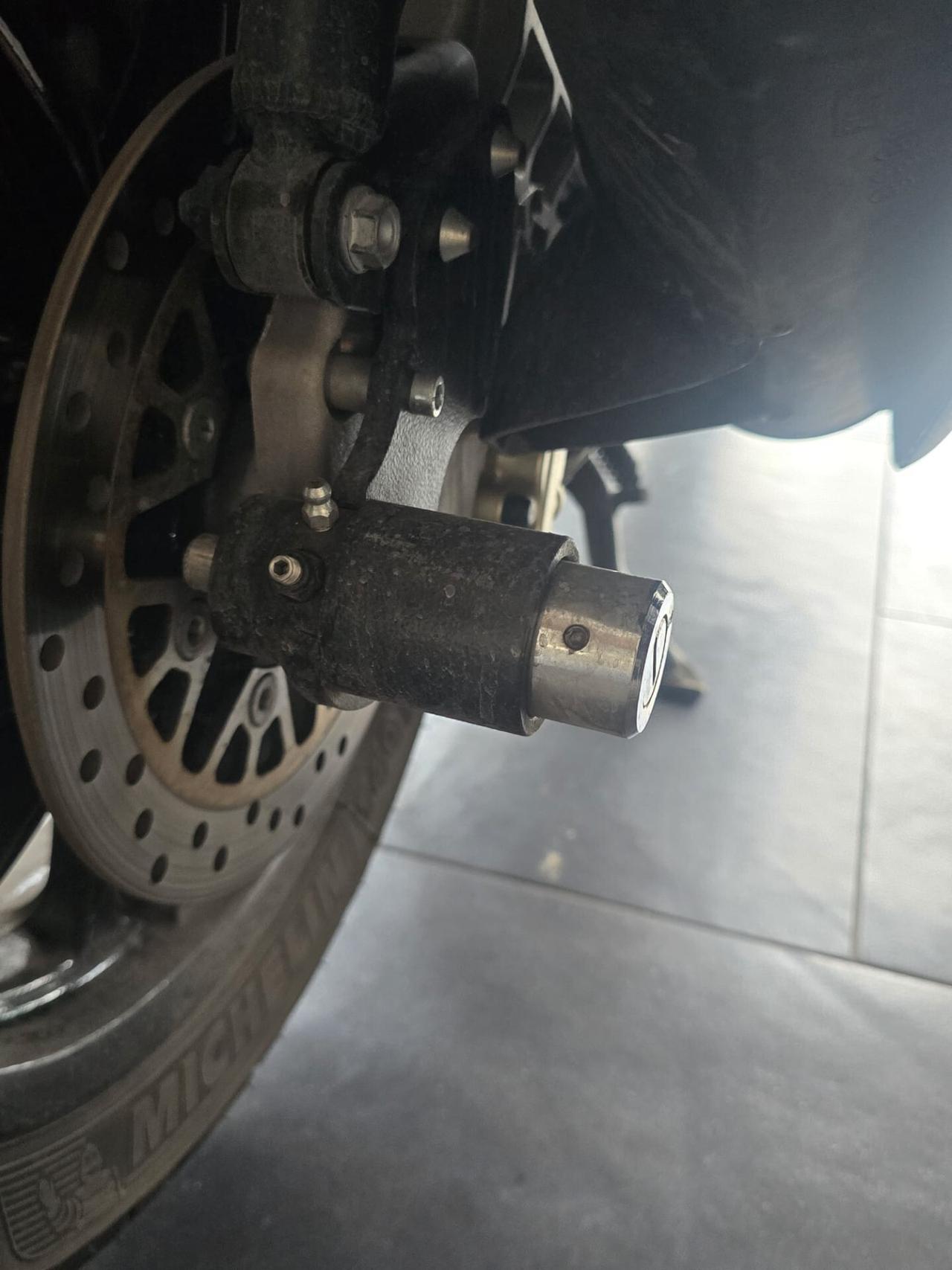 Piaggio Beverly 300 DEEP BLACK