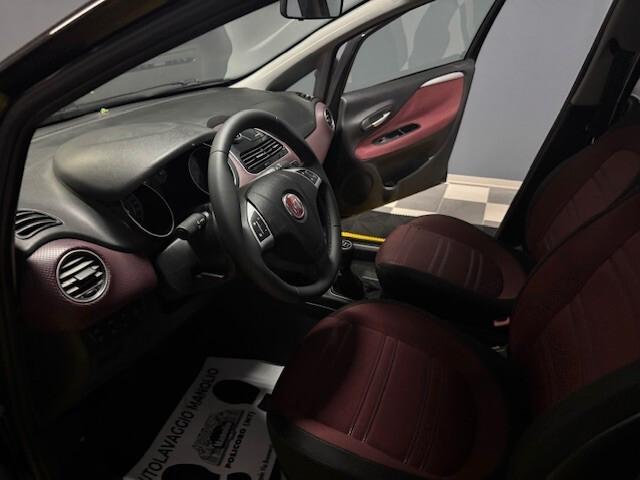 Fiat Punto Evo 1.3 Mjt 75 CV 5 porte Dynamic