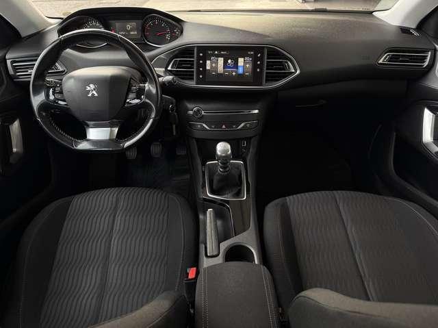 Peugeot 308 308 II 2013 SW SW 1.6 bluehdi Active s