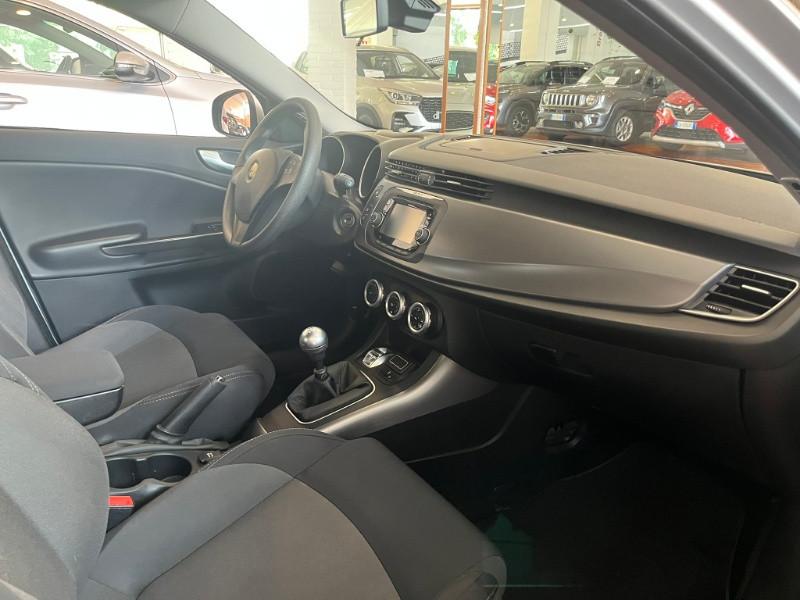 ALFA ROMEO Giulietta 1.4 Turbo 105CV Progression