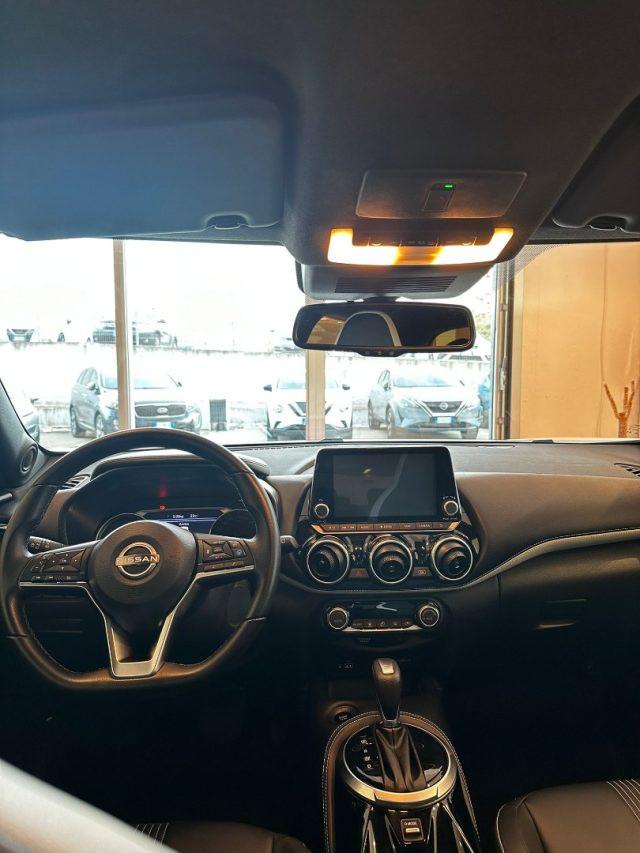 NISSAN Juke 1.6 HEV Premiere Edition