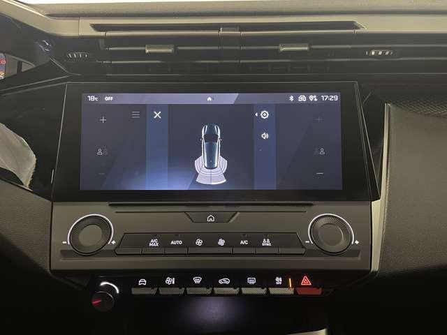 Peugeot 308 SW 1.2 130cv Active Pack + Camera