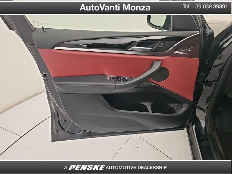 BMW X3 X3 xdrive30e auto