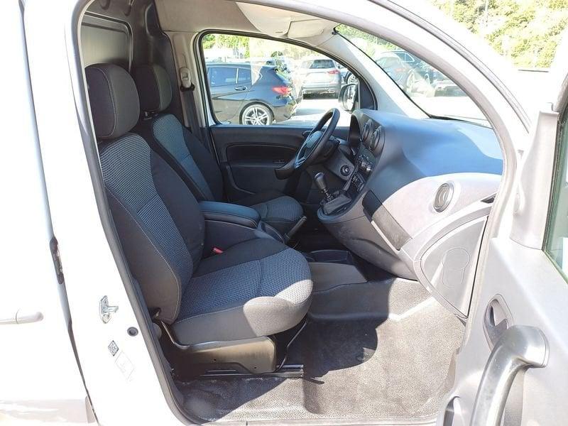 Mercedes-Benz Citan 1.5 111 CDI S&S Furgone Long