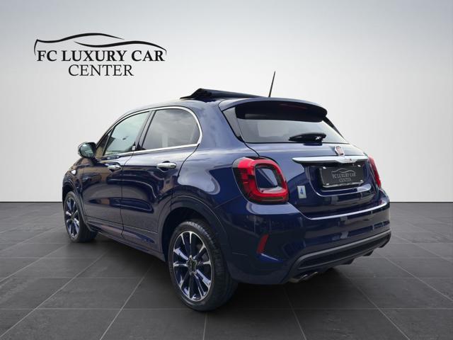 FIAT 500X 1.6 MultiJet 130 CV Yacht Club Capri Iva Esposta