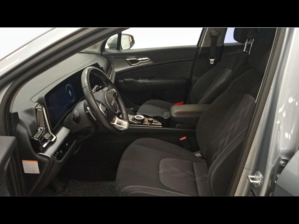 KIA Sportage V 2022 - Sportage 1.6 crdi mhev Style dct