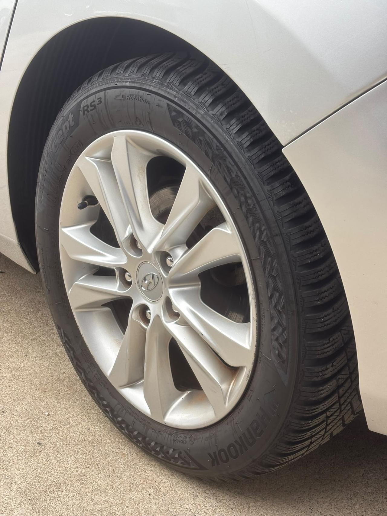 Hyundai i30 Wagon 1.6 CRDi Go! Brasil