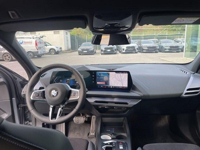 BMW Serie 1 120d M Sport