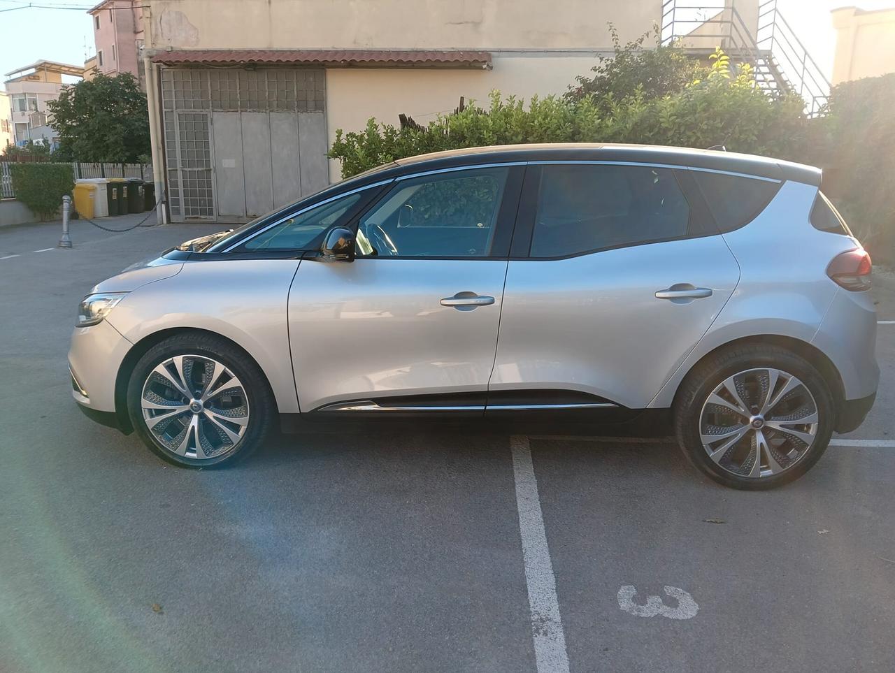 Renault Scenic Scénic dCi 110 CV Energy Intens