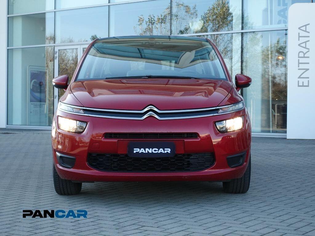 Citroen Grand C4 Picasso BlueHDi 120 S&S Feel