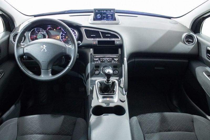 Peugeot 3008 3008 1.6 HDi 115cv Business