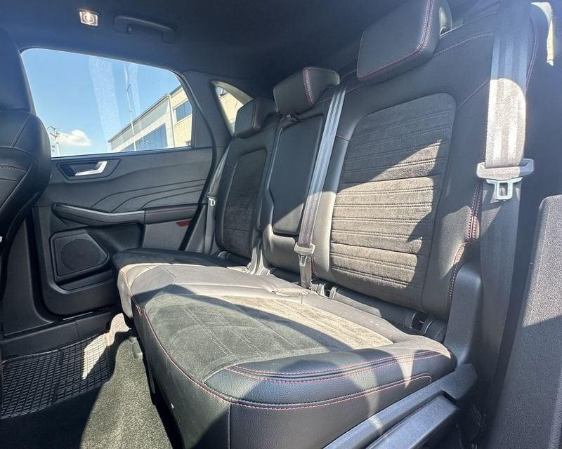 Ford Kuga Kuga 2.5 phev ST-Line X 2wd 225cv cvt