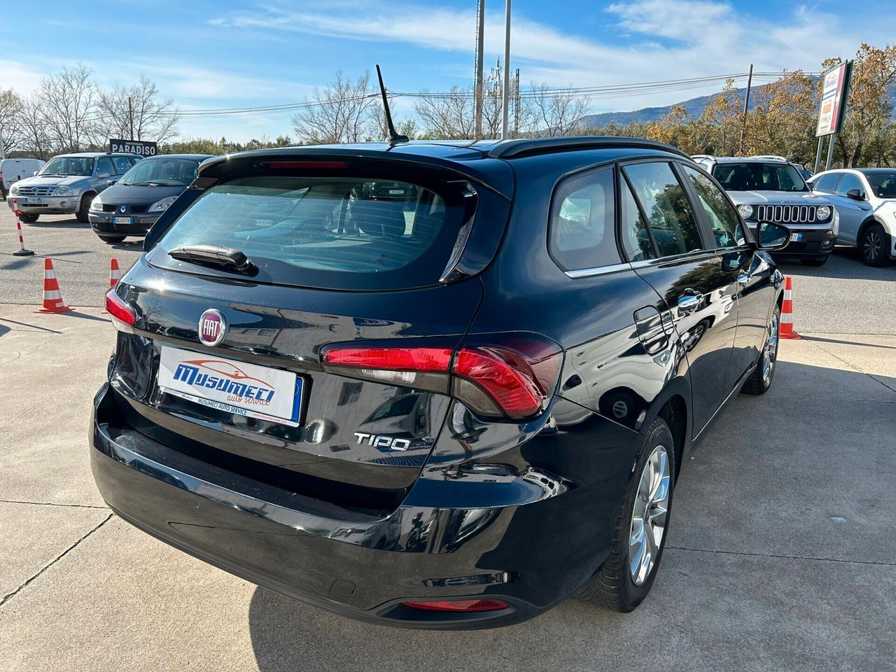 Fiat Tipo 1.3 Mjt S&S SW Easy Business