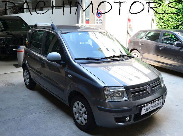 FIAT Panda 1.2 Dynamic Euro 5 Ok Neopatentati