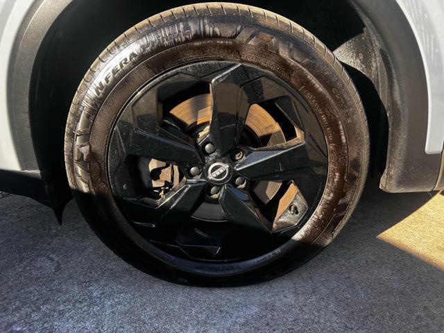 NISSAN Qashqai e-Power 90th Anniversary