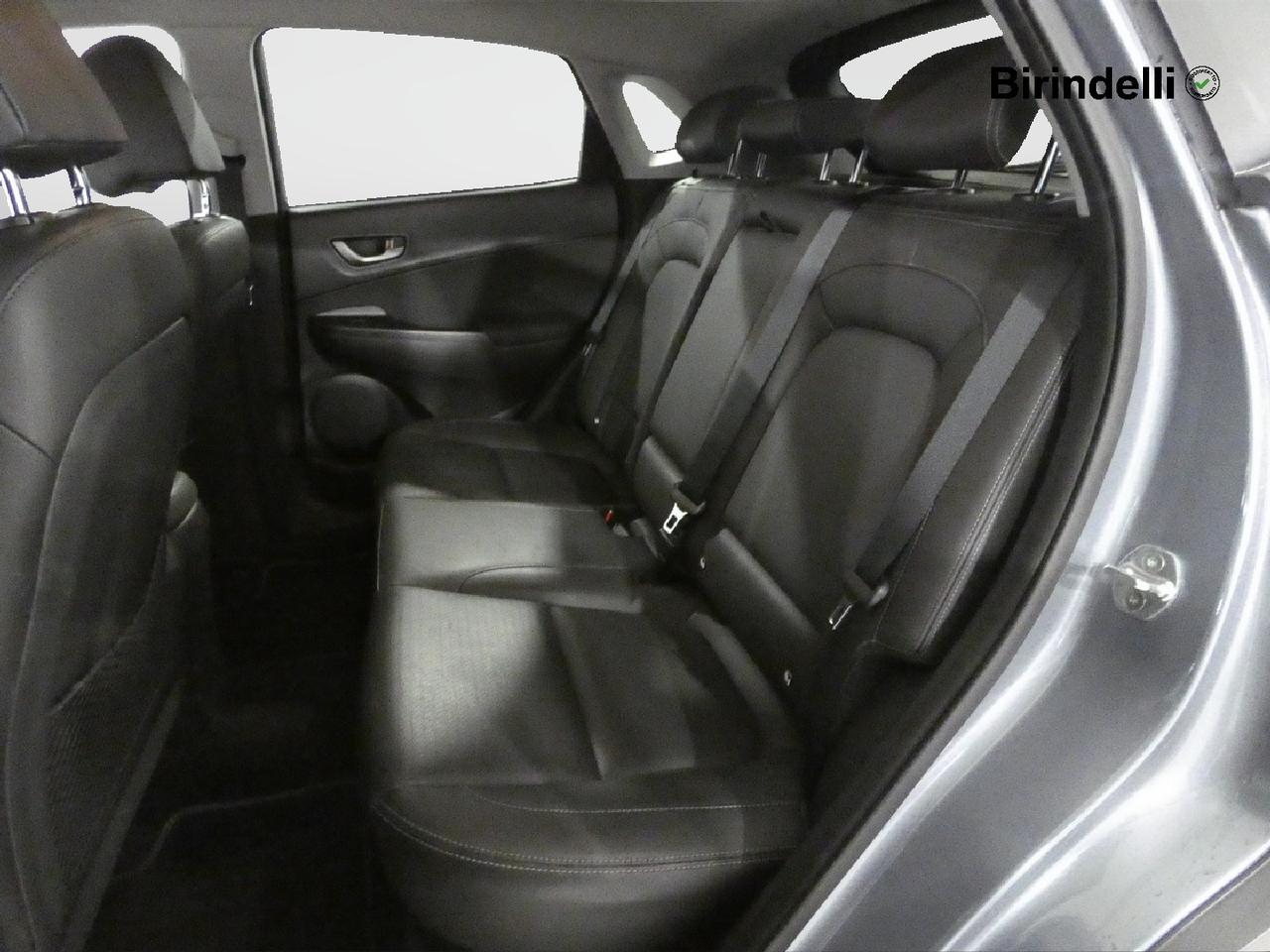 HYUNDAI Kona 1ªs. (2017-23) - Kona 1.6 CRDI 136 CV 4WD DCT Style