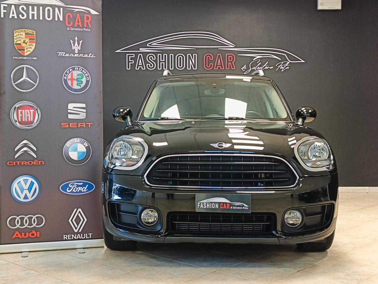 Mini One Countryman Mini 1.5 Cooper Boost Countryman