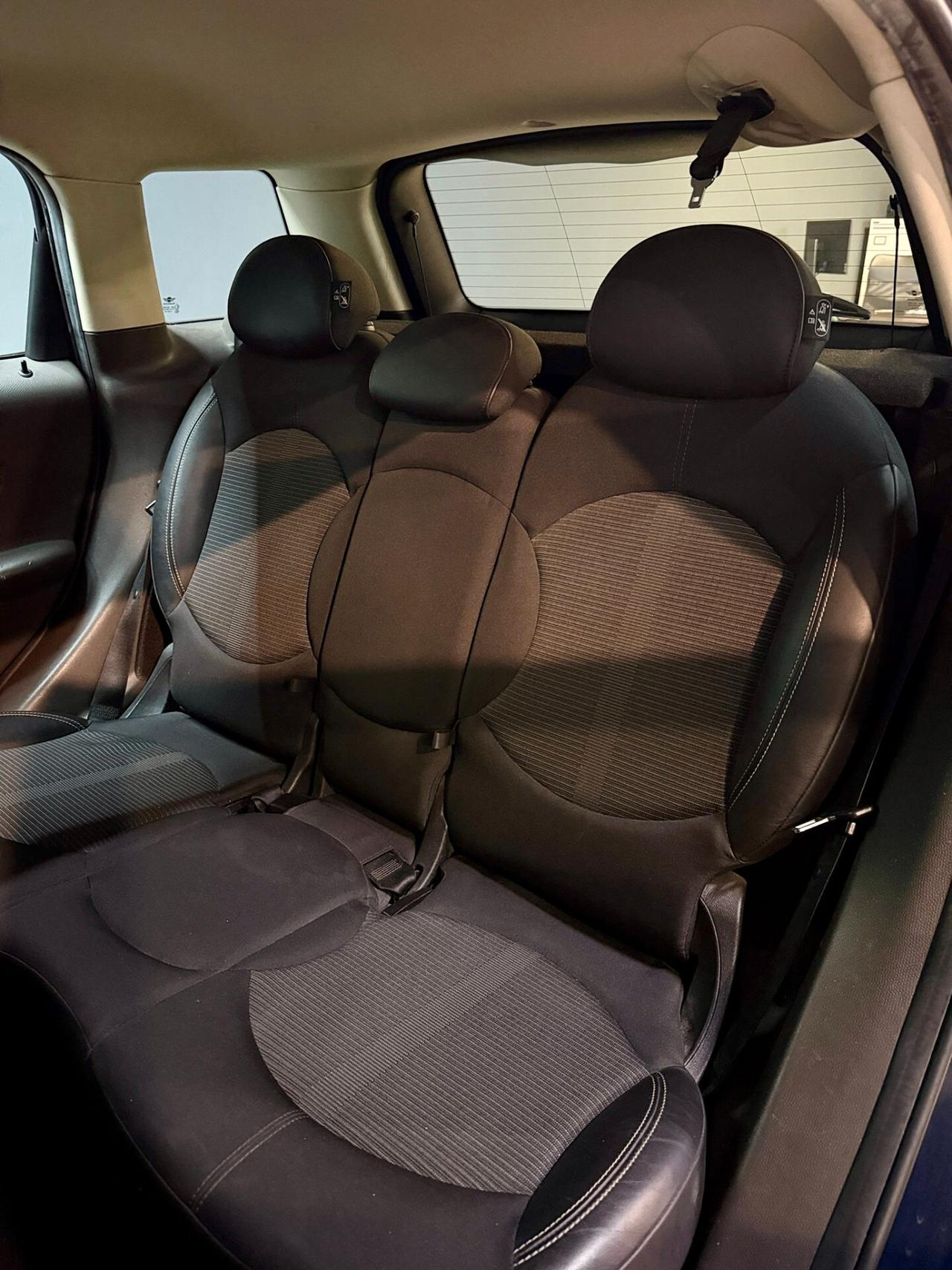 Mini Cooper SD Countryman 2.0 D ALL4 Automatica