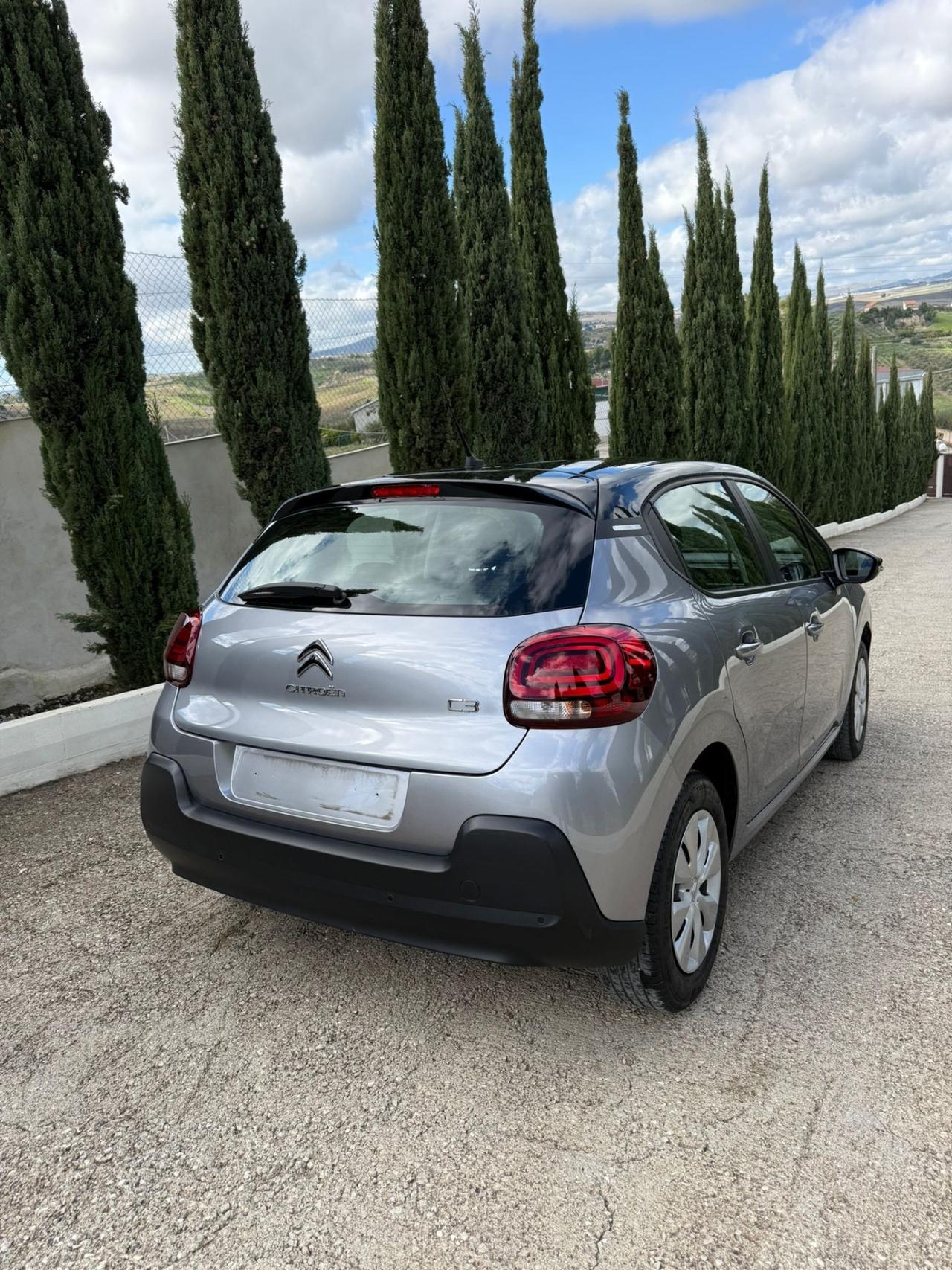 Citroen C3 PureTech 83 S&S Shine 2021