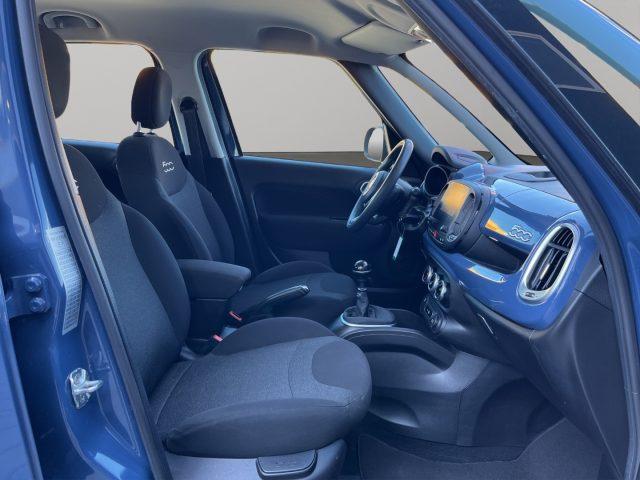 FIAT 500L 1.3 Multijet 95 CV