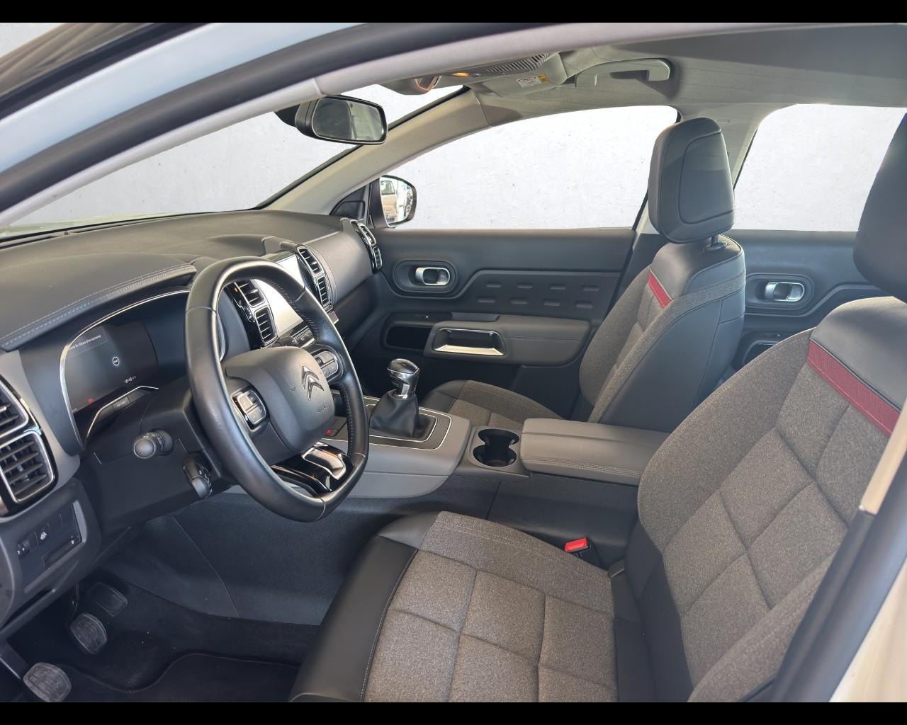 CITROEN C5 Aircross 1ª s. - C5 Aircross BlueHDi 130 S&S Business