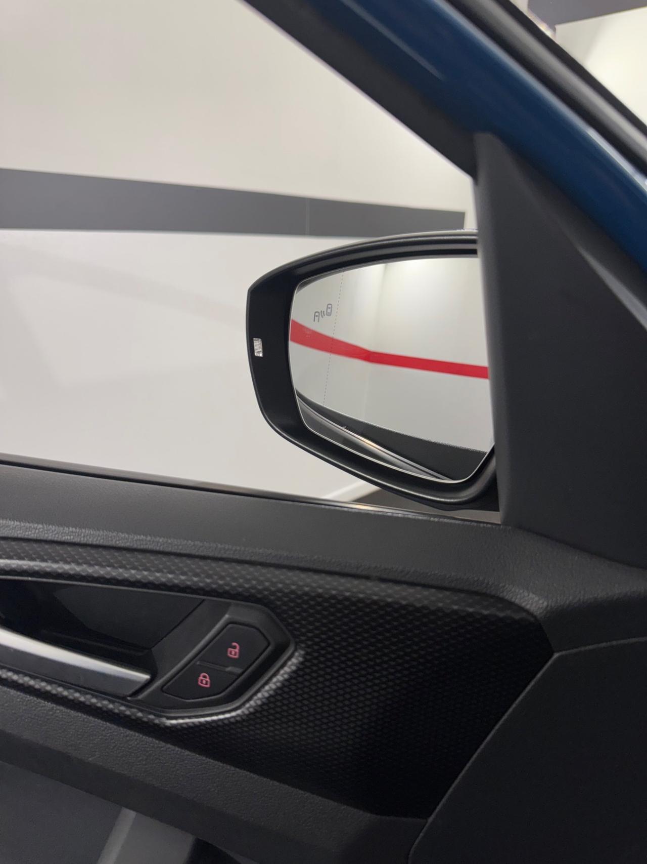 Volkswagen T-Cross 1.6 TDI SCR Advanced BMT