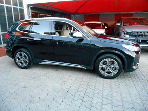 BMW X1 sdrive18d X-Line AUTOM. con iva 22%+ PELLE BEIGE