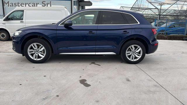AUDI Q5 Q5 50 2.0 tfsi e Business quattro 299cv- GB027RD