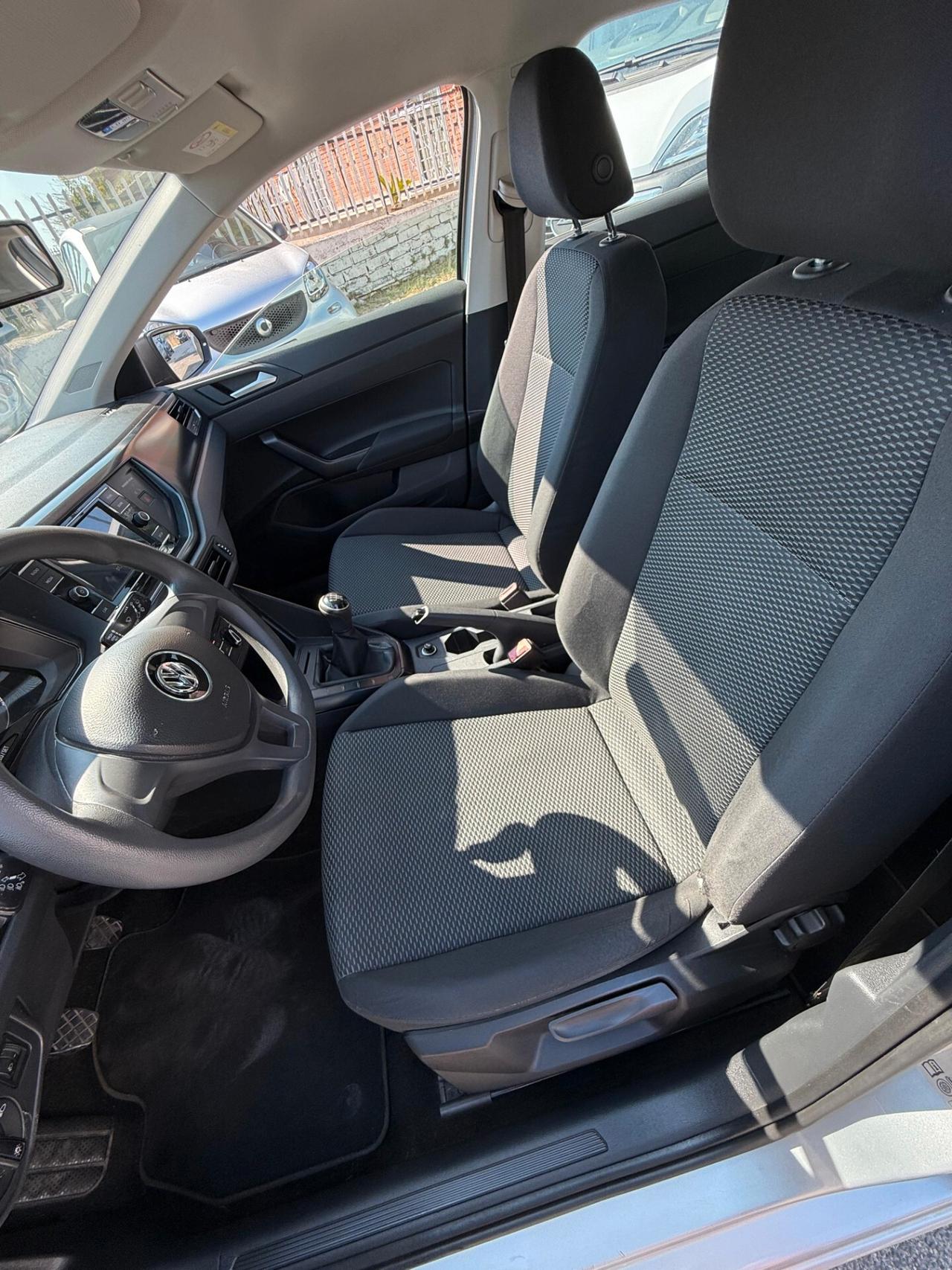 Volkswagen Polo 75 CV *PRONTA CONSEGNA*