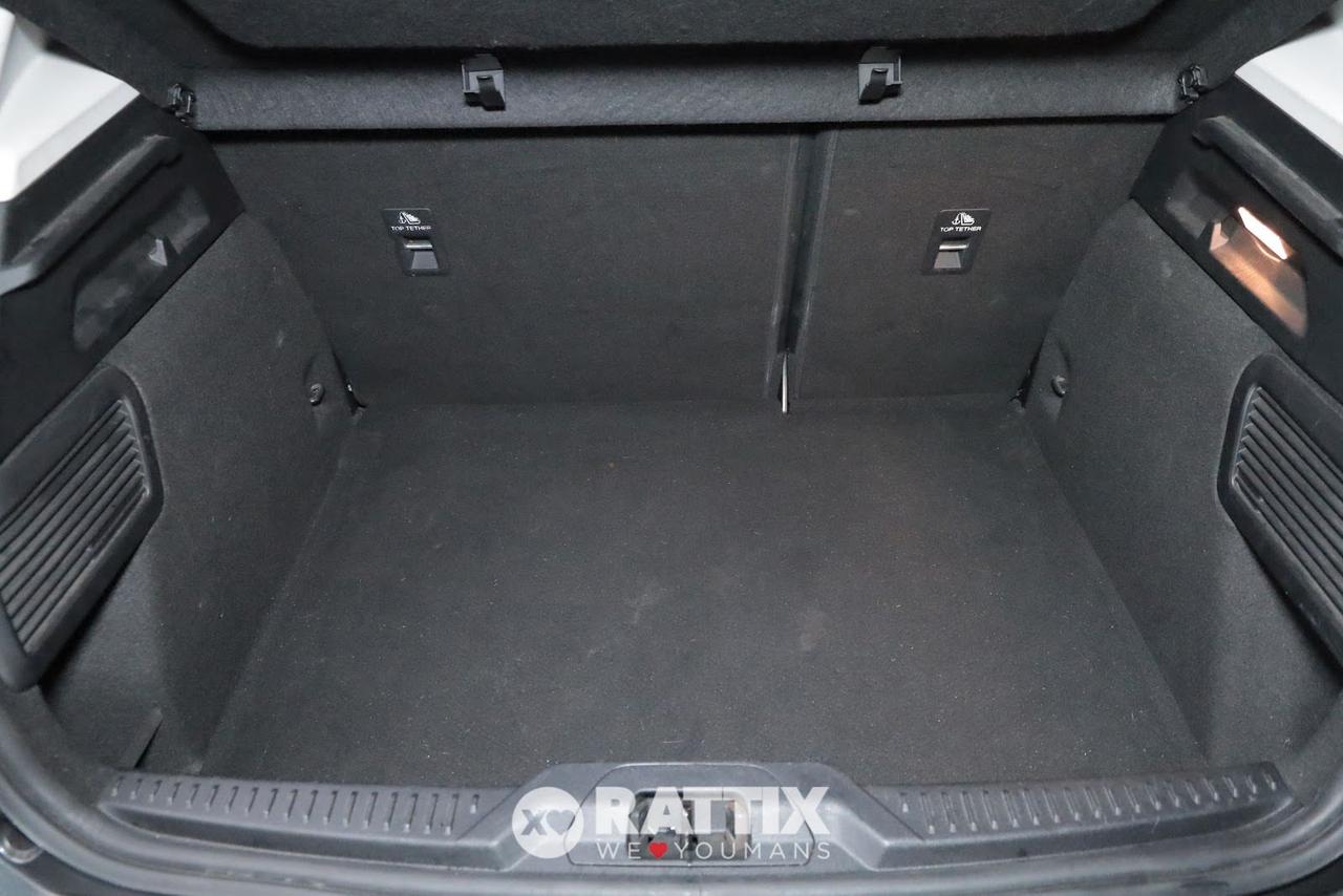 Ford Focus Active 1.5 Ecoblue 120CV Auto