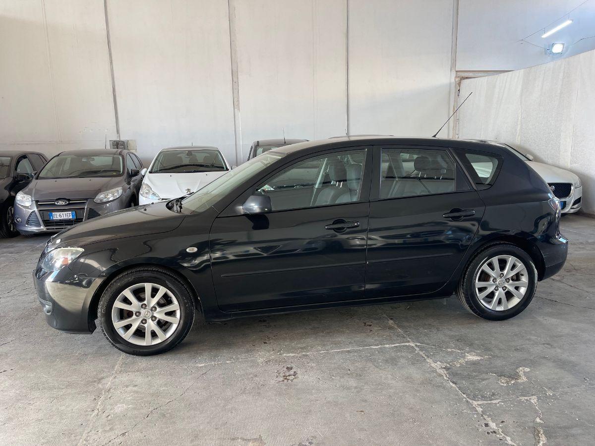 MAZDA - Mazda3 - 1.6 16V 105CV 5p. Extra