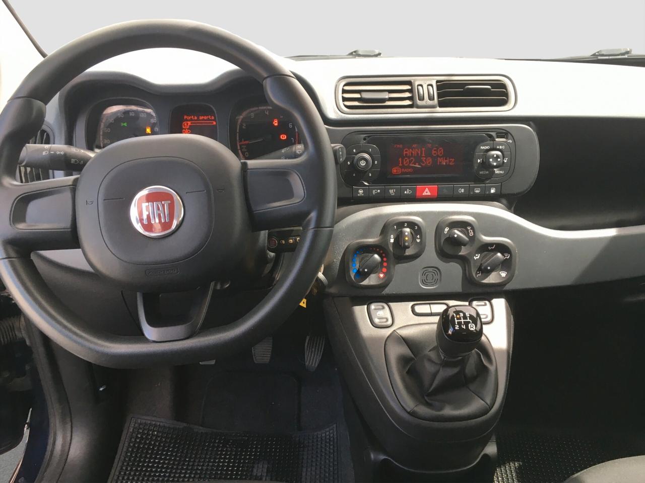 Fiat Panda 1.2 EasyPower Easy