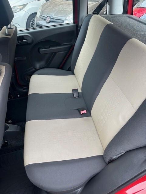 FIAT PANDA 1,2 B/METANO