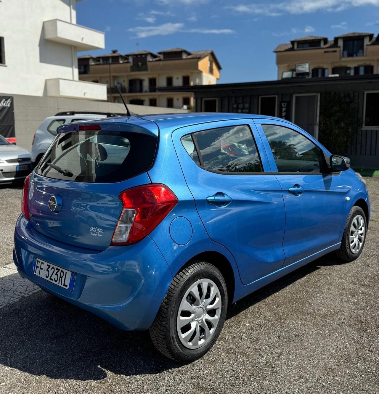 Opel Karl 1.0 75 CV Start&Stop Innovation